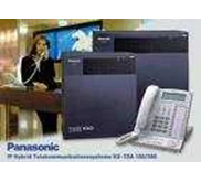 PABX PANASONIC KX-TDA200