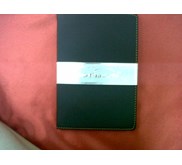 AGENDA