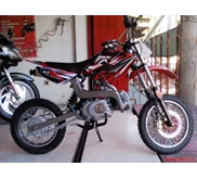 Mini Moto CrossTerbaru Kualitas Terbaik - Kuat Aman TANGGUH-OUT OF STOCK