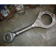 CONNECTING ROD FOR MAK 453 AK / MAK 453-B