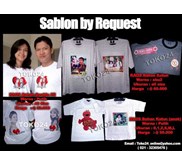 KAOS DIGITAL SABLON
