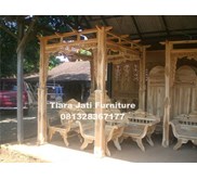 TJ 009 ( Pergola )