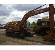 Daewoo Hyd Exavator DH220LC