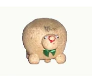 Boneka Horta Platipus