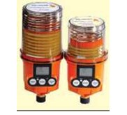 PULSARLUBE Automatic lubricator