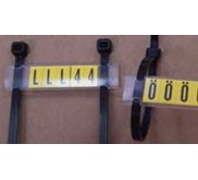 GRAFOPLAST CABLE MARKER, K-Type or Flat Marker