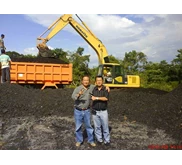 BATU BARA/COAL & PASIR BESI/IRON SAND