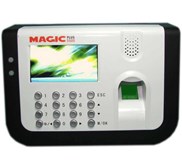 absensi sidik jari Magic 5500