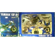 mokit newray 1:12 YZF R1