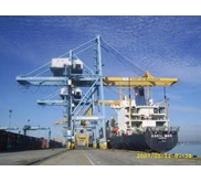 Crane Component & Engineering Services