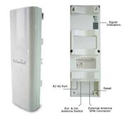 SENAO WIRELESS OUTDOOR EOC 2610 AP/multi client