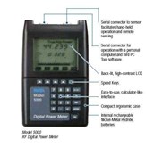 BIRD DPM-5000EX Digital Power Meter