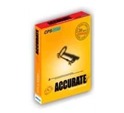 ACCURATE Versi 3 Enterprise Edition