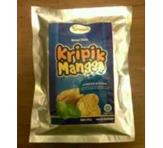 kripik mangga