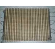 taplak akar wangi/ lidi uk 35