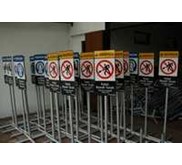 Safety Sign