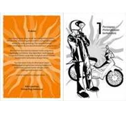 Booklet safety Riding