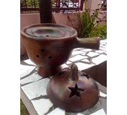 Paket Ratus Bakar / V-Ratus Package
