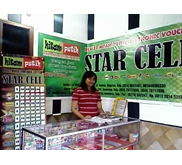 DEALER PULSA ELECTRIC