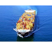 •	Sea Freight International FCL and LCL Door To Door