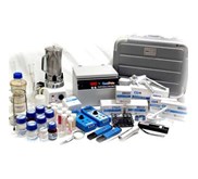 Food Contamination Test Kit ContFote F-09
