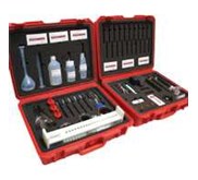 Cholinesterase Test Kit InScienPro PEST-100