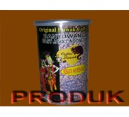 KOPI LUWAK