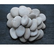Timor Tan Pebble / Batu Coklat Timor