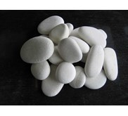 Timor White Pebble / Batu PutihTimor