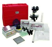 Soil Test Kit InScienPro T-05