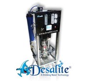 Mesin Reverse Osmosis 5 - 15 liter/menit
