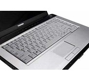TOSHIBA LAPTOP NOTEBOOK INTEL CELERON FREE WEBCAM