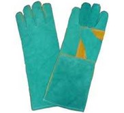 Welding Glove, Sarung Tangan Las Kulit