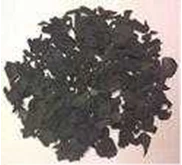 Karbon aktif / Activated carbon coconut shell
