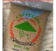 Benih Padi Unggul CAP PETANI
