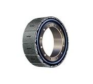 AIRFLEX TYPE CB. DAN STANDART SIZE AIRFLEK CLUTCH AND BRAKE TYPE EB : 4EB125, 6EB200, 8EB250, 9EB325, 10EB300, 12EB350, 14EB400, 16EB475, 19EB475, 21.5EB475, 24EB475