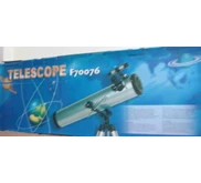 ***TELESCOPE ASTRONOMY F 70076 ( SUPER MURAH  )***
