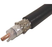 COAXIAL CABLE RG 8 BELDEN