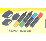PELIKAN stationary and others