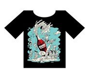 BLIBAGUS kaos