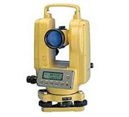 Digital Theodolite South ET 02, South DIgital Theodolite ET-02