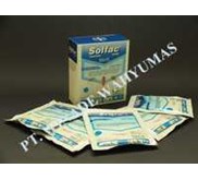 Solfac 10 WP ( untuk Pengendalian Lalat, Kecoa, Nyamuk, Semut, Residu jangka panjang) Produksi BAYER ENVIRONMENTAL SCIENCE