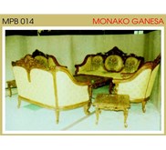 monako ganesa