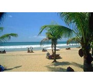 FREE & EASY LOMBOK ISLAND