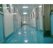 Epoxy Self Leveling