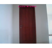 Pintu Kamar 32