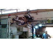 MESIN MOULDING INJECTION PLASTIK