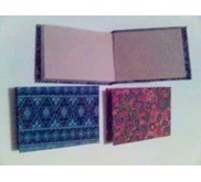 Mini Note Book