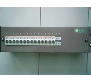 Panel DCPDB For Rack 19