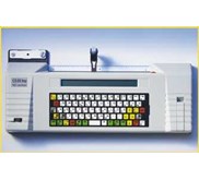 Electronic Scriber : NC-scriber CS 110 GEONET Hub. 081322001525